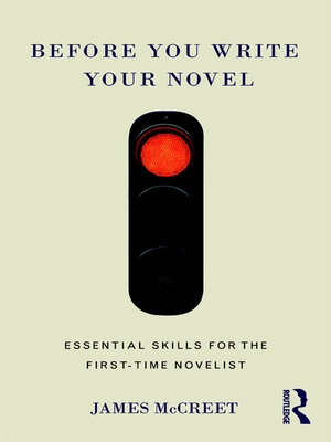 cover image of Before You Write Your Novel